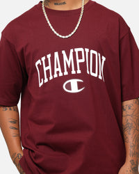 Champion Rochester Graphic T-Shirt Red