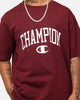 Champion Rochester Graphic T-Shirt Red