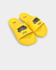 Puma X Porsche PL Leadcat 2.0 Lemon Chrome-Puma Black