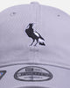 New Era Collingwood Magpies 'AFL 2026' 9TWENTY Strapback Grey