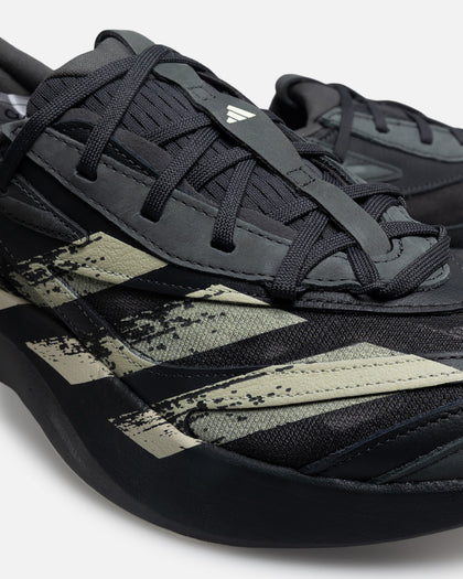 Adidas Lightblaze Evo Brushed Black