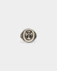 NXS Heirloom Cross Ring White Gold
