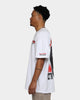 Loiter Firestarter Ultra Premium Vintage T-Shirt White
