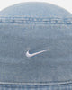 Nike Apex Futura Denim Bucket Hat Thunder Blue