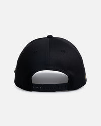 New Era Los Angeles Lakers 'Rose Special 10 Year Anniversary' 9FORTY A-Frame Snapback Black
