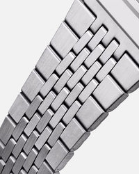 Casio A140WE-8A Watch Silver