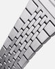 Casio A140WE-8A Watch Silver