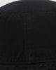 Nike Apex Futura Washed Bucket Hat Black/White