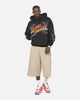 73Studio X Street Fighter Hoodie Black