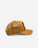 Goorin Bros Badlands Scorpion Snapback Amber