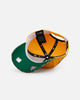 New Era Los Angeles Lakers 'Realtree Visor' 9FORTY A-Frame Snapback Official Team Color