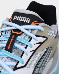 Puma Velophasis Phased White