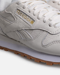 Reebok Classic Leather Chalk