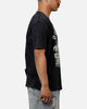 New Era Baltimore Orioles Armed Forces T-Shirt Washed Black