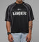Loiter Unity Jersey Black