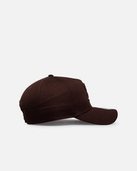 New Era Chicago White Sox 'Burnt Wood' 9FORTY A-Frame Snapback Burnt Wood