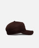New Era Chicago White Sox 'Burnt Wood' 9FORTY A-Frame Snapback Burnt Wood