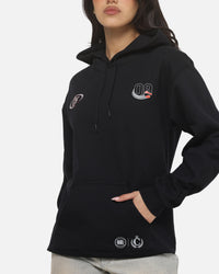 Culture Kings Since 79' Hoodie Black