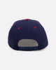 New Era Arizona Wildcats 'Retro Final Four' 9FORTY A-Frame Snapback Official Team Color