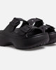 Crocs Women's Saturday Platform Sandal Black