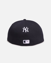 New Era New York Yankees 'Hyperfly Katakana x MLB' 59FIFTY Fitted Official Team Colour