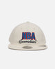 National Basketball League 'Fear Of God Essentials x NBA' 9FIFTY Retro Crown Snapback Chrome