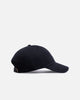 47 Brand Jack Russell Terrier 'Dog Collection' 47 Clean Up Strapback Black