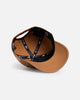 New Era St. George Illawarra Dragons 'NRL 2026' 9FORTY A-Frame Snapback Med Beige