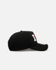 New Era New York Mets 'Love' 9FORTY A-Frame Snapback Black