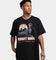 73Studio X Knight Rider Make It Michael Knight T-Shirt Black