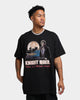 73Studio X Knight Rider Make It Michael Knight T-Shirt Black