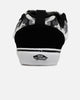 Vans Knu Skool 'Camo' Black/White