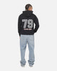 Culture Kings Since 79' Hoodie Black