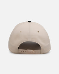 47 Brand Philadelphia Phillies 'Herringbone' 47 Offside Snapback Natural/Black