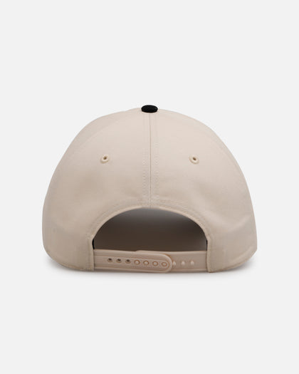 47 Brand Philadelphia Phillies 'Herringbone' 47 Offside Snapback Natural/Black