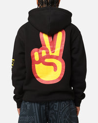 Overtime USC Trojans Fight On Hoodie Black