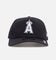 New Era Los Angeles Angels 'Easy Navy' 19TWENTY Snapback Navy