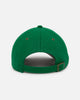 47 Brand Boston Celtics Wooly Clean Up Strapback Kelly