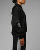 Loiter Blade Hoodie Black