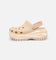 Crocs Mega Crush Clog Shitake