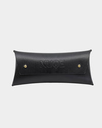 NUQE Jones Sunglasses Tortoise/Black