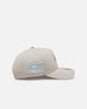 New Era Los Angeles Lakers 'Pastel 2.0' 9FORTY A-Frame Snapback Stone