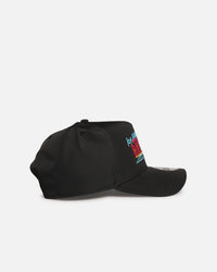 New Era Los Angeles Dodgers 'Retro Arcade' 9FORTY A-Frame Snapback Black