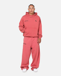 Saint Morta Athltc S2 Baggy Sweatpants Pigment Washed