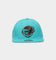 Mitchell & Ness Memphis Grizzlies 'Team Ground 2.0 Hardwood Classics' Fitted Teal