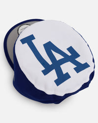 New Era Los Angeles Dodgers 'Spring Injection' Painter Retro Snapback Blue