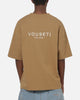 Vouseti The OG T-Shirt Latte