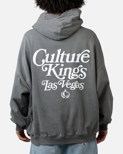Culture Kiings Las Vegas Hoodie Black