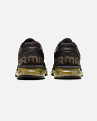 Nike Air Max 2013 Black/Metallic