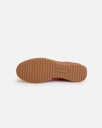 Converse Women's Run Star Trainer Red